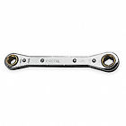 J1187m-a Proto Ratcheting Box End Wrench 662679062507