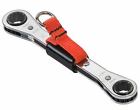 J1193t-a-tt Stanley Proto Dbl Box Ratchet Wrench 662679125981