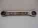 J1195lo Tool 3 Machinist Box Proto 8 4 Hand 7 Wrench Ratchet