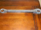 1x1-1-16 J1198 Proto Ratcheting Box Wrench