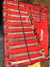 J1200spl Proto Combo Wrench Set