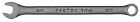 J1206mba Stanley Proto Point Oxide Combo Wrench Black 662679124311
