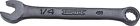 J1208esb Stanley Proto Point Oxide Short Comb Wrench Black 662679123130