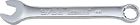 J1209es Stanley Proto Point Full Polish Short Comb Wrench 662679115272