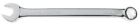 J1211mh-t500 Stanley Proto Full Polish Combination Wrench 662679087319