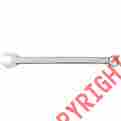 J1212-t500 Proto Wrench Combination 3 8 Asd Fp 12 Pt 662679072681