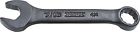 J1214esb Stanley Proto Point Oxide Short Comb Wrench Black 662679123185