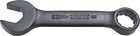 J1216mesb Stanley Proto Point Oxide Metric Short Comb Wrench 662679115890