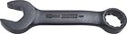 J1219mesb Stanley Proto Point Oxide Metric Short Comb Wrench 662679115920