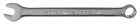 J1225m-t500 Stanley Proto Pt Full Polish Combination Wrench 662679124229