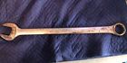 J1250m Proto Combination Wrench Point