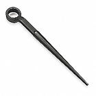 J2616 Proto Spud Handle Box End Wrench 662679120030