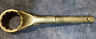 J2636pw Stanley Proto Heavy Duty Point Offset Striking Wrench Inch New