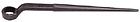 J2638 Stanley Proto Spud Handle Box Wrench 662679120160