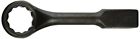 J2642sw Stanley Proto Point Offset Striking Wrench 662679120849