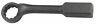 J2646sw Proto Offset Striking Wrench Mm