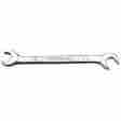J3226 Stanley Proto Angle Open End Wrench 3 8 X 11 32 Short 662679050412