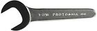 J3546 Stanley Proto Thin Pattern Service Wrench 662679052126