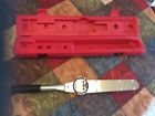 25-250 J4634 Proto Drive Dial Electronic Torque Wrench