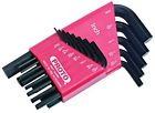 J4980 Stanley Proto Hex Key 662679534097