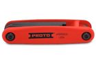 J4993cg Stanley Proto Folding Hex 662679540043