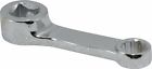 J5112 Proto 3-8 Drive Chrome