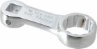 J5124 Proto Drive Size Inch Box End Torque Adapters Chrome Hea
