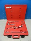 J52224 Proto Drive Point Metric Socket Wrench Set 662679230838
