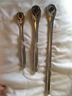 J5450xl 1 J5449xl " Set 8 3 Proto 3. 5249xl 2 Shape Head Pear Ratchet
