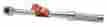 J6014c-tt Proto Stanley Tether Torque Wrench 1 2 Drive 50-250 Ft Lb New 662679117863