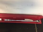 J6018ab J6018b Stanley Proto Torque Wrench J6018ab J6018b Stanley Proto Torque Wrench