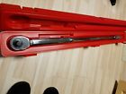 J6020nm Proto In Drive To Nm Micrometer Torque Wrench J6020nm Proto In Drive To Nm Micrometer Torque Wrench