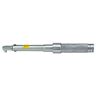 J6065c Proto Stanley Drive Fixed Head Micrometer Torque Wrench 662679136086