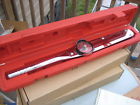 J6125ab Proto Dial Torque Wrench