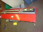 J6141ab Proto Dial Torque Wrench Drive Size With Extension