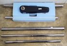 J6149f Proto Nice Dial Torque Wrench Drive