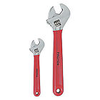 J794g Proto Steel Adj Wrench 662679124410