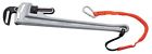 J812a-tt Stanley Proto Tether Aluminum Pipe Wrench 662679118570