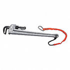 J824a-tt Proto Pipe Wrench Aluminum 662679118594