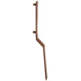 4890sw04 Jay R. Smith Manufacturing Spanner Wrench 12 Inch L 4 Capacity