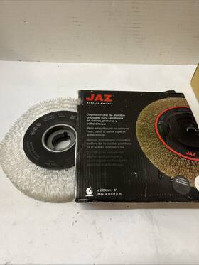 27609ny Jaz