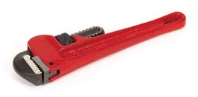 21308 Jb Tools 8 Inch Heavy-duty Straight Wrench