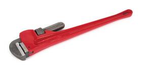 21324 Jb Tools 24 Inch Heavy-duty Straight Wrench