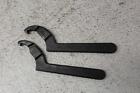 Jc427 Proto Lot Of In To Adjustable Hook Spanner 662679120375