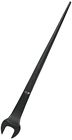 Jc907 Stanley Proto Spud Handle Offset Wrench 662679120511