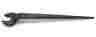 Jc912 Proto Industrial Tools 2 Open End Spud Wrench Offset Head Structural Usa Made 662679120610