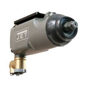 Jat-100 Jet 505100 3/8-inch Butterfly Impact Wrench 75 Ft-lbs 12000 Rpm Model