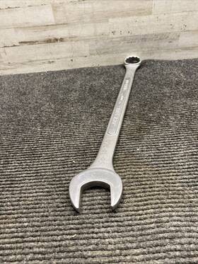 700525 Jet Combination Wrench 1-3/4in