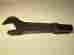 Jh7-19m Proto Open End Torque Wrench Head 19 Mm Drive Size H7 High Carbon Steel