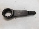 Jh7-36b Jh7-36 Proto Torque Wrench Head Box End Lbs Max